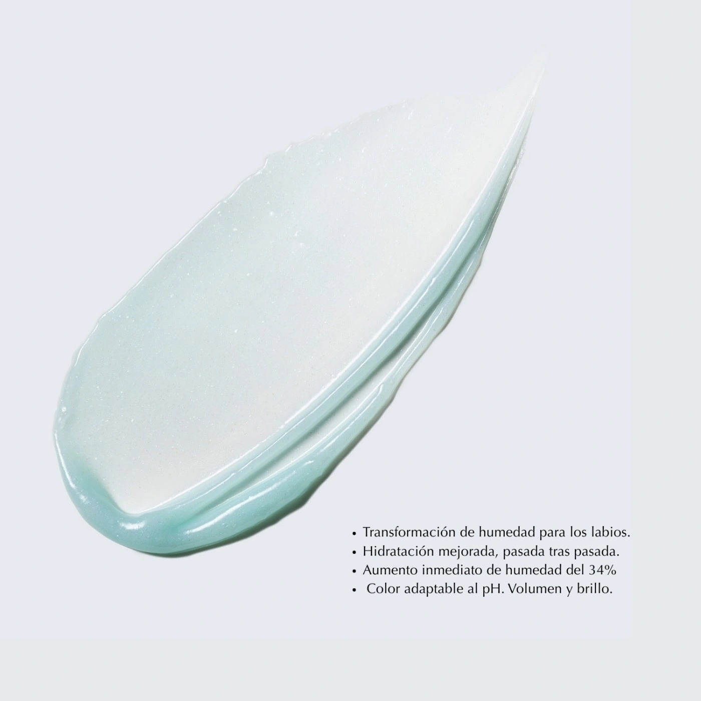 BÁLSAMO ESTÉE LAUDER FUTURIST HYDRAPLUMP TINTED TONO UNIVERSAL - 2