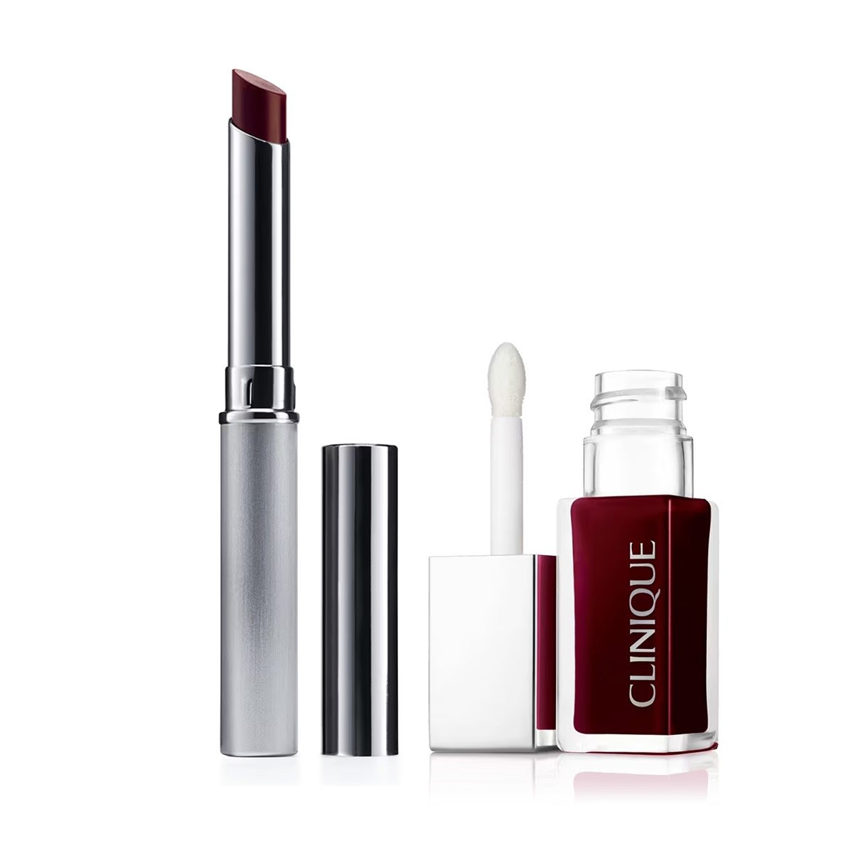 SET LIP COMBO CLINIQUE BLACK HONEY - 1