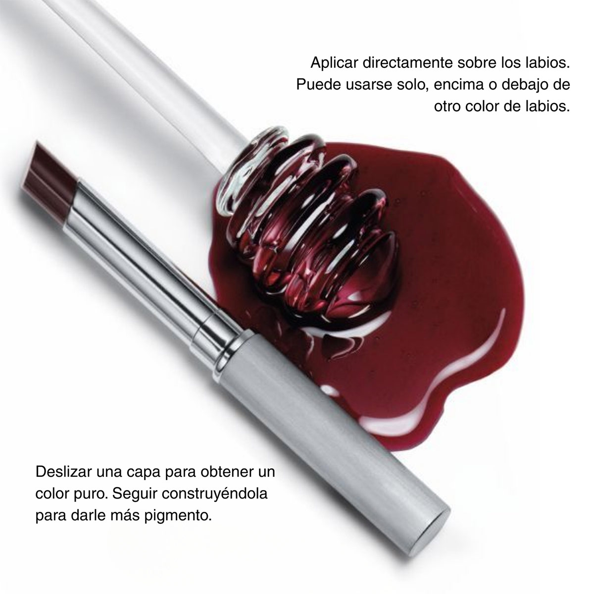 SET LIP COMBO CLINIQUE BLACK HONEY - 4