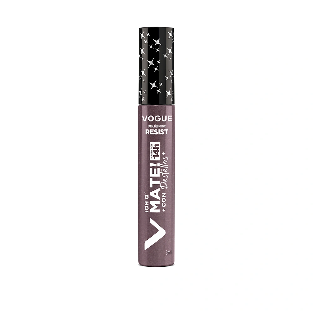 LABIAL VOGUE RESIST GALACTICA 3 ML - 1