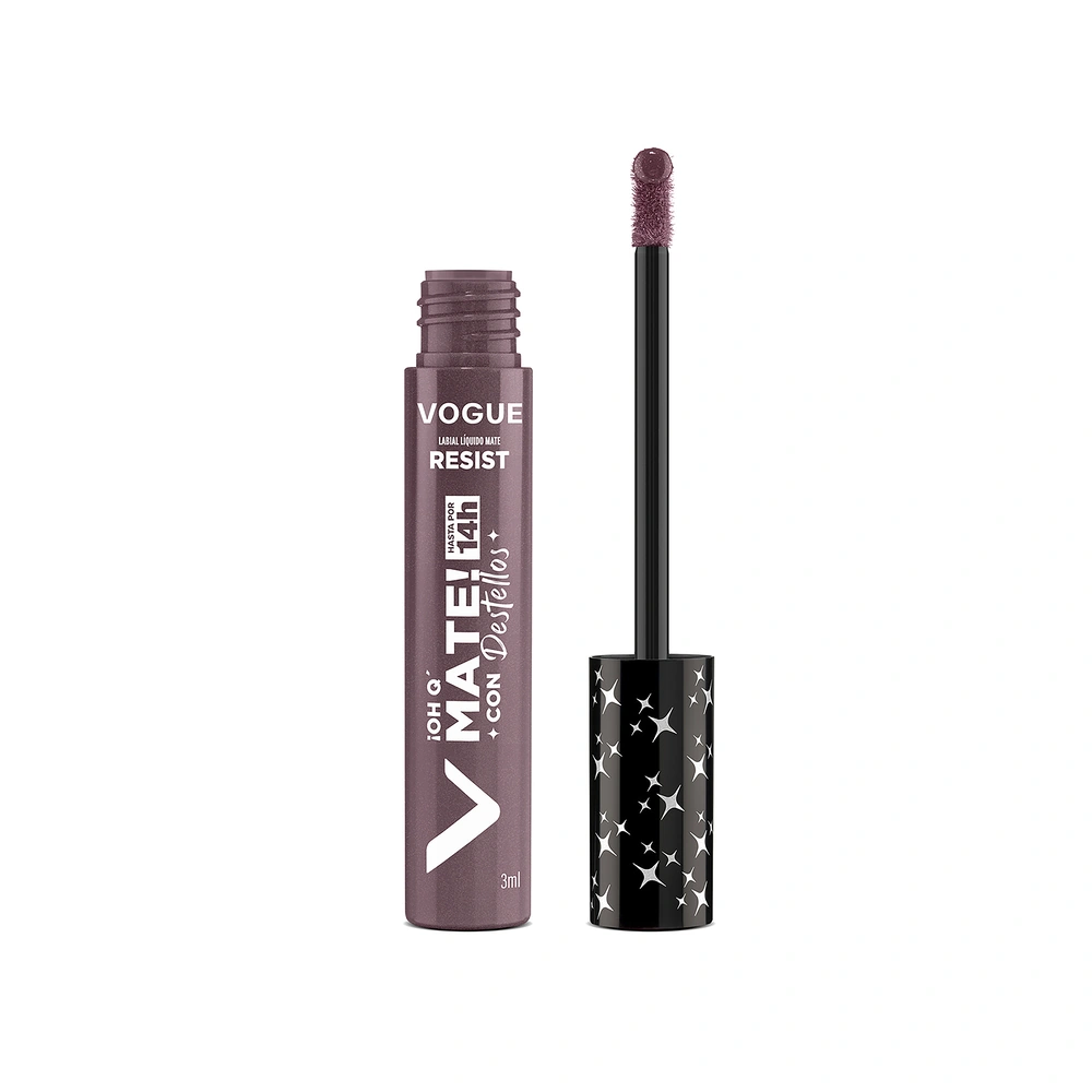 LABIAL VOGUE RESIST GALACTICA 3 ML - 2