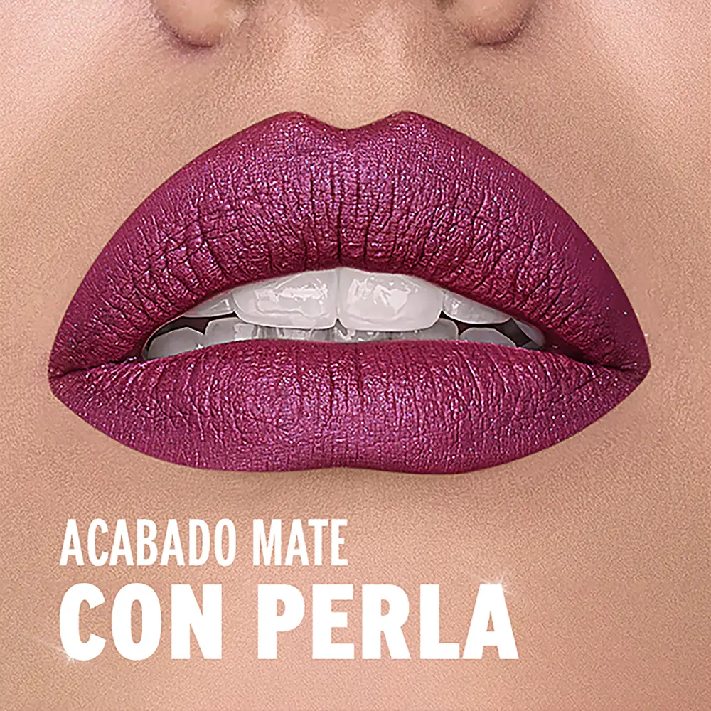 LABIAL VOGUE RESIST GALACTICA 3 ML - 4