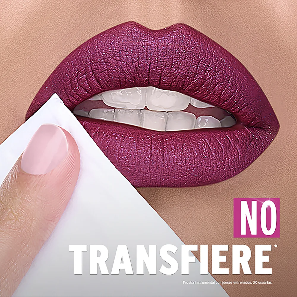 LABIAL VOGUE RESIST GALACTICA 3 ML - 7