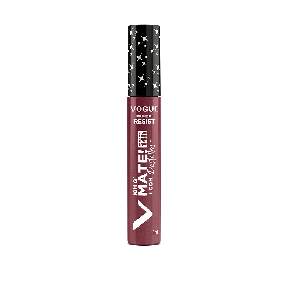LABIAL VOGUE RESIST COSMICA 3 ML - 1