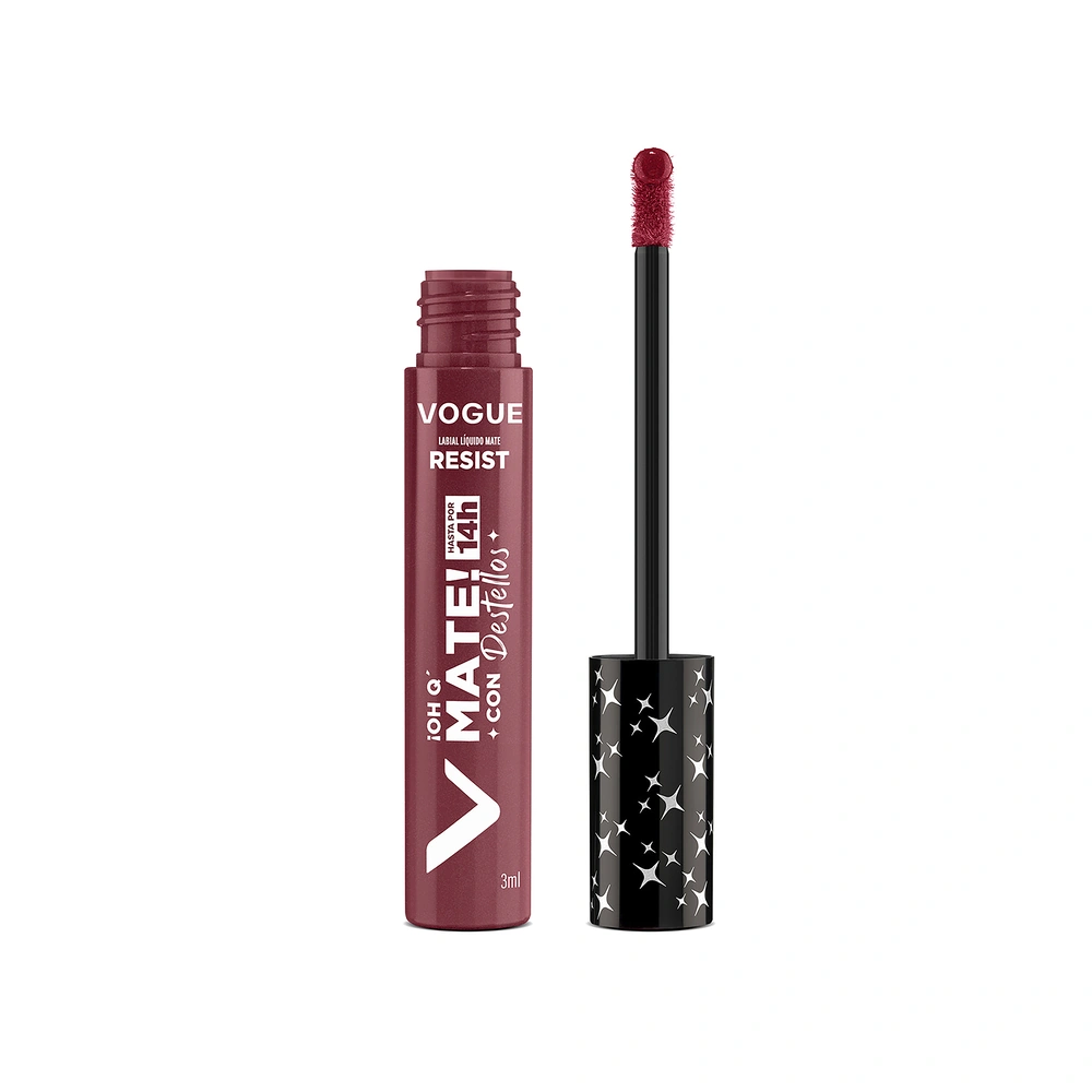 LABIAL VOGUE RESIST COSMICA 3 ML - 2