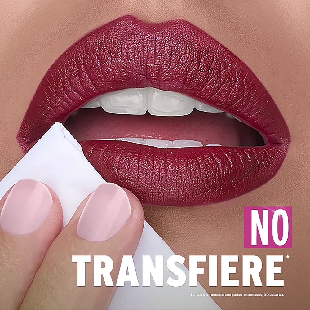 LABIAL VOGUE RESIST COSMICA 3 ML - 7