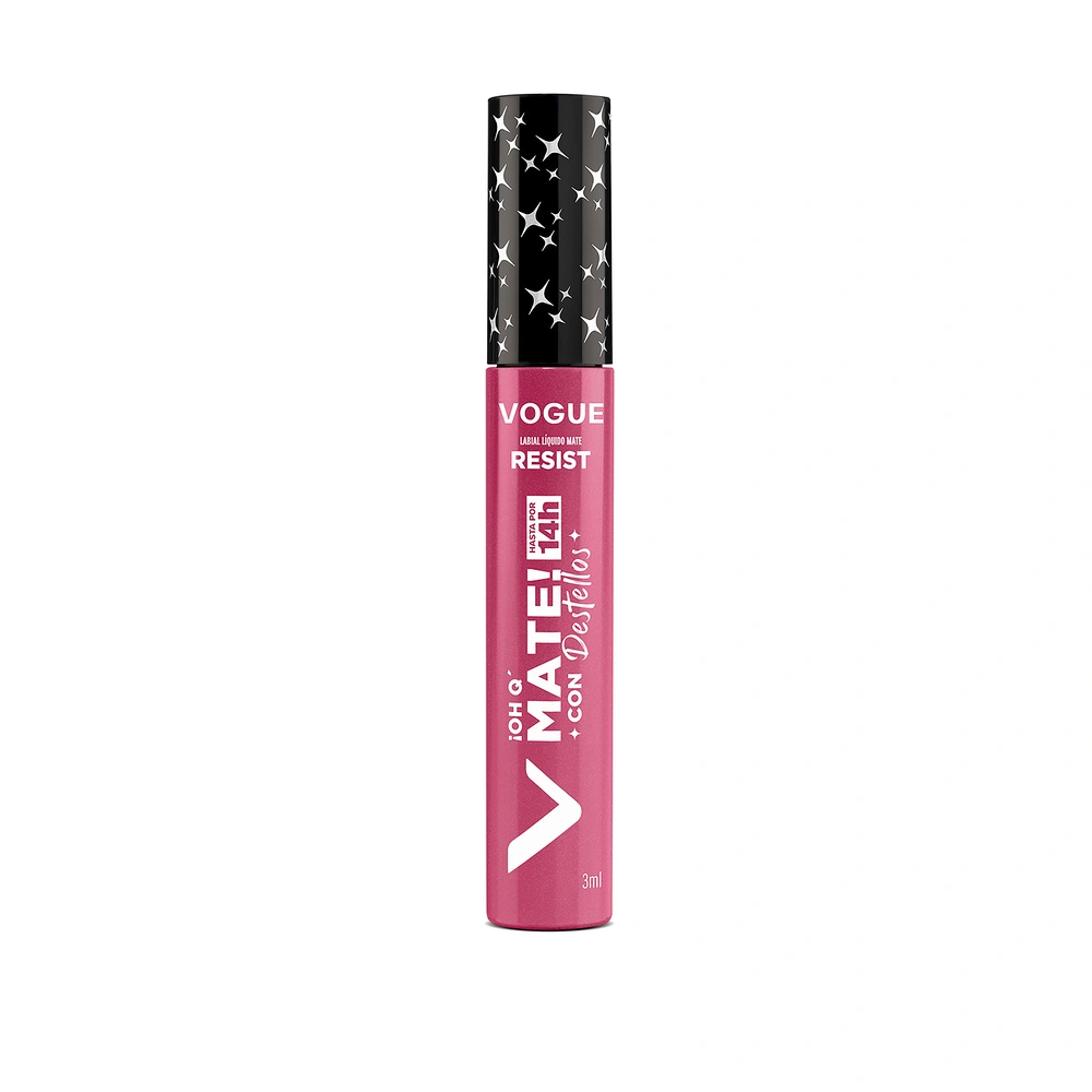 LABIAL VOGUE RESIST ESTELAR 3 ML - 1