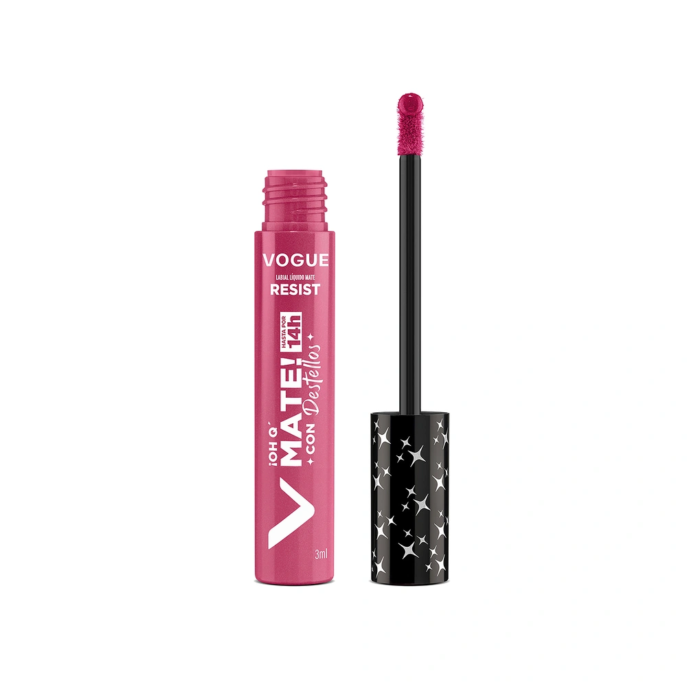 LABIAL VOGUE RESIST ESTELAR 3 ML - 2