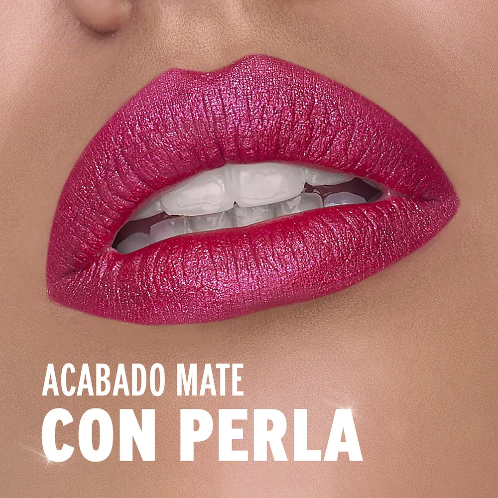 LABIAL VOGUE RESIST ESTELAR 3 ML - 4
