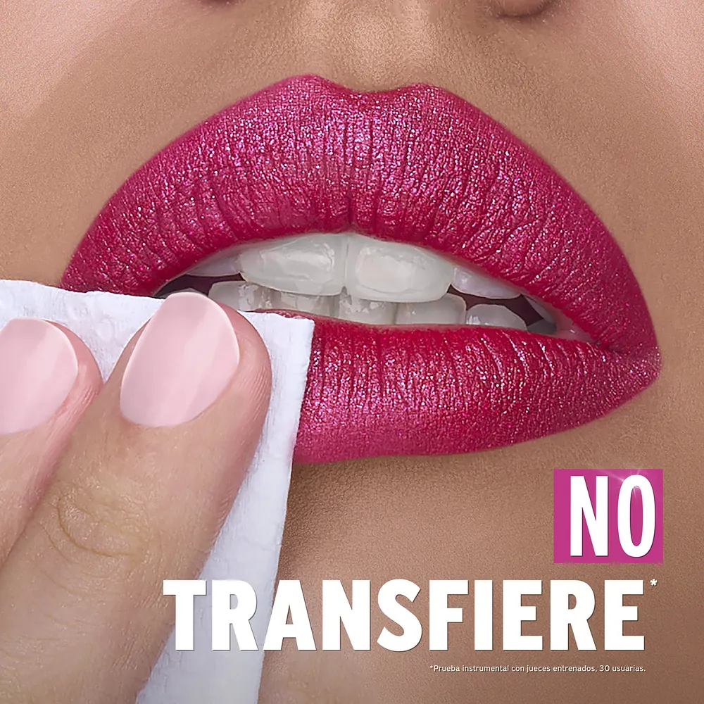 LABIAL VOGUE RESIST ESTELAR 3 ML - 6