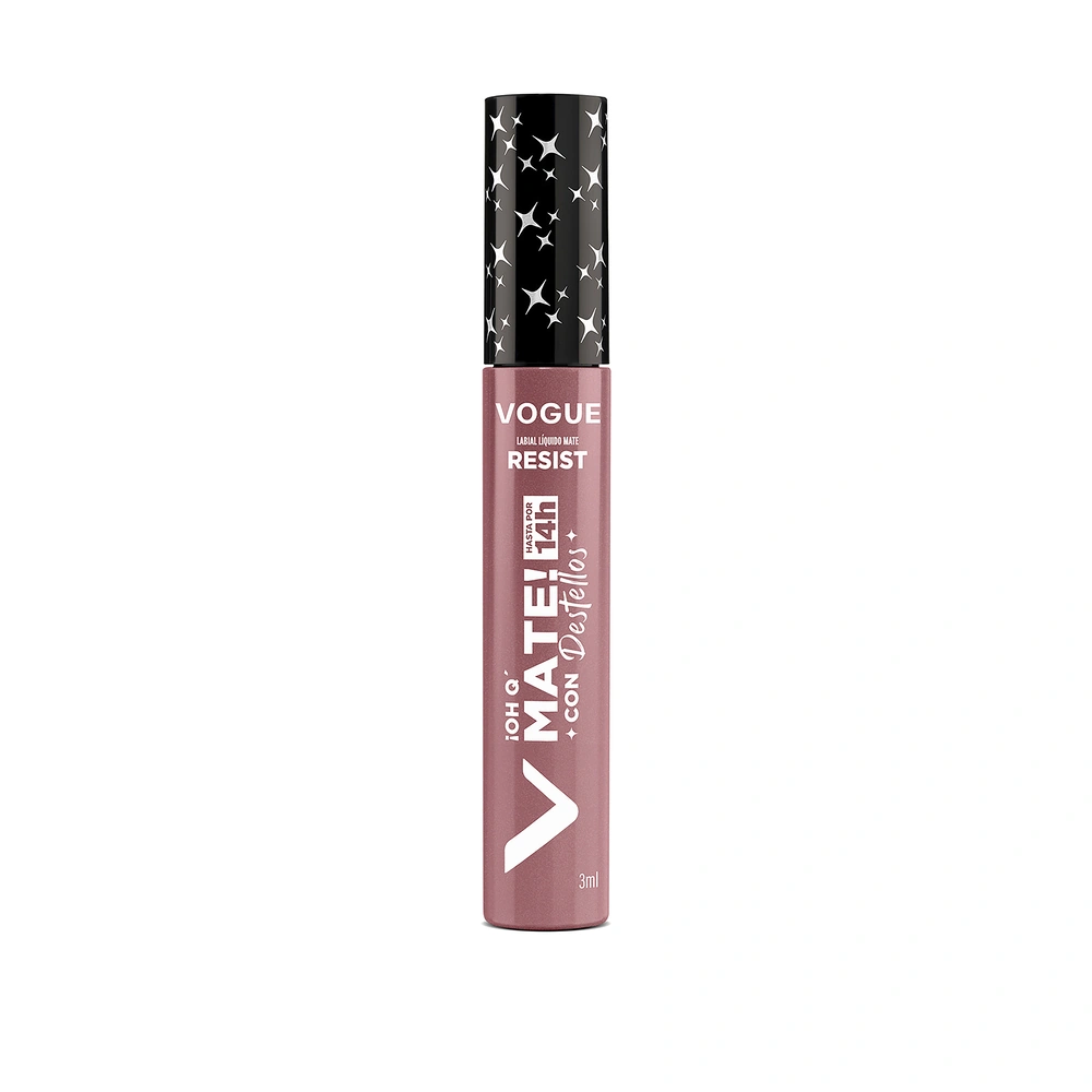 LABIAL VOGUE RESIST RADIANTE 3 ML - 1