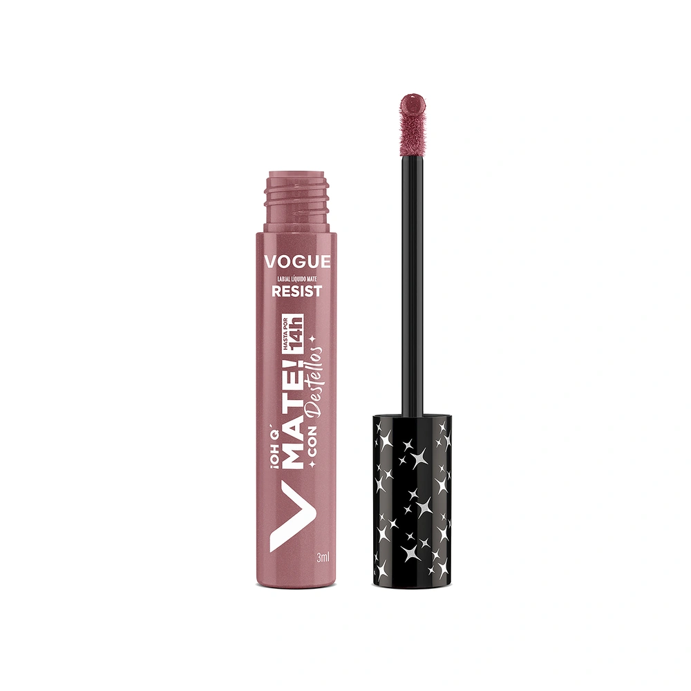 LABIAL VOGUE RESIST RADIANTE 3 ML - 2