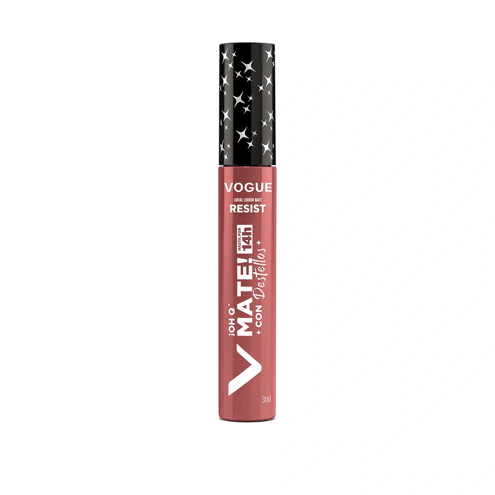 LABIAL VOGUE RESIST FUGAZ 3 ML - 1