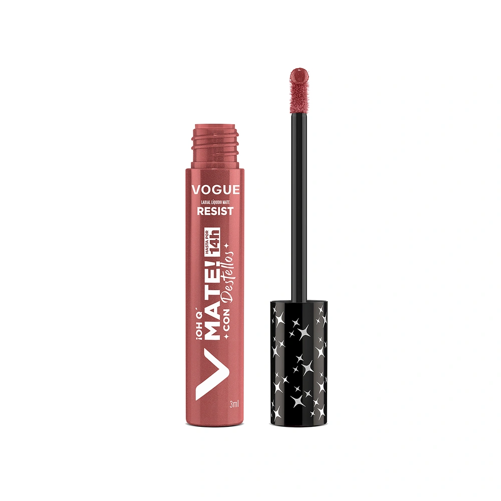 LABIAL VOGUE RESIST FUGAZ 3 ML - 2