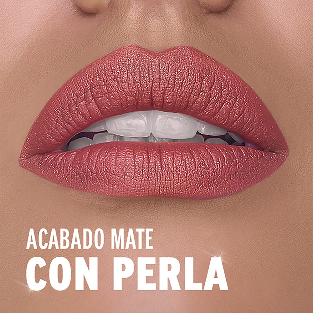 LABIAL VOGUE RESIST FUGAZ 3 ML - 4