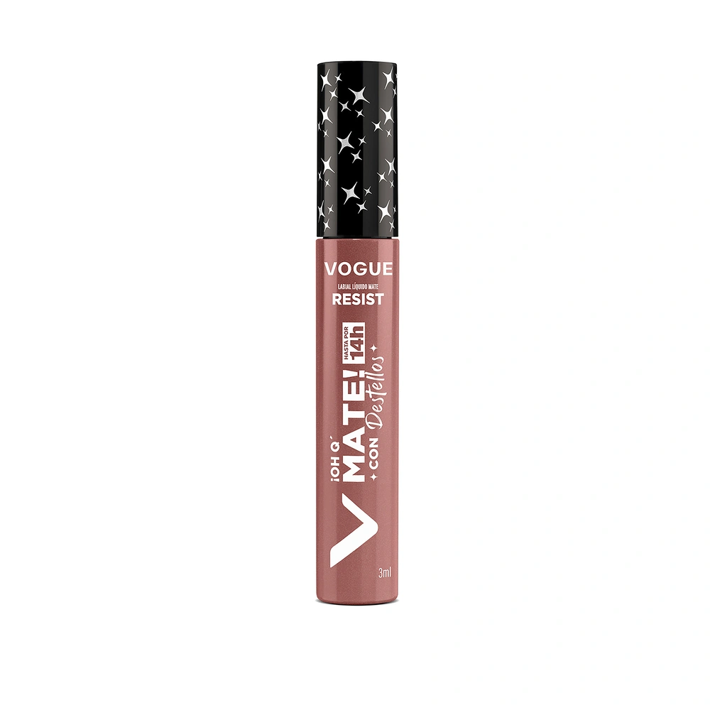 LABIAL VOGUE RESIST ESPLENDIDA 3 ML - 1