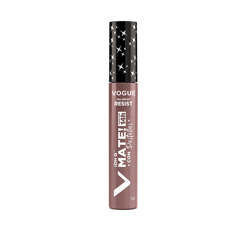 LABIAL VOGUE RESIST DESLUMBRANTE 3 ML - 1