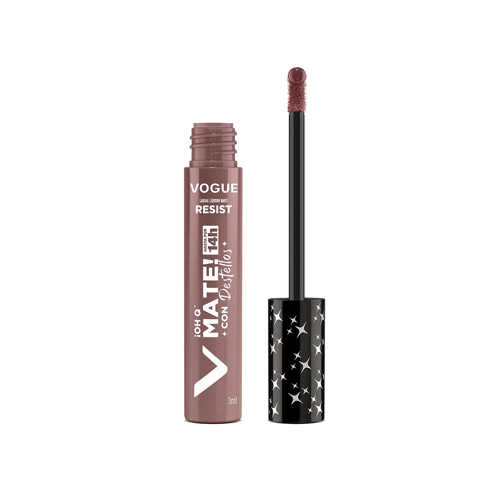 LABIAL VOGUE RESIST DESLUMBRANTE 3 ML - 2