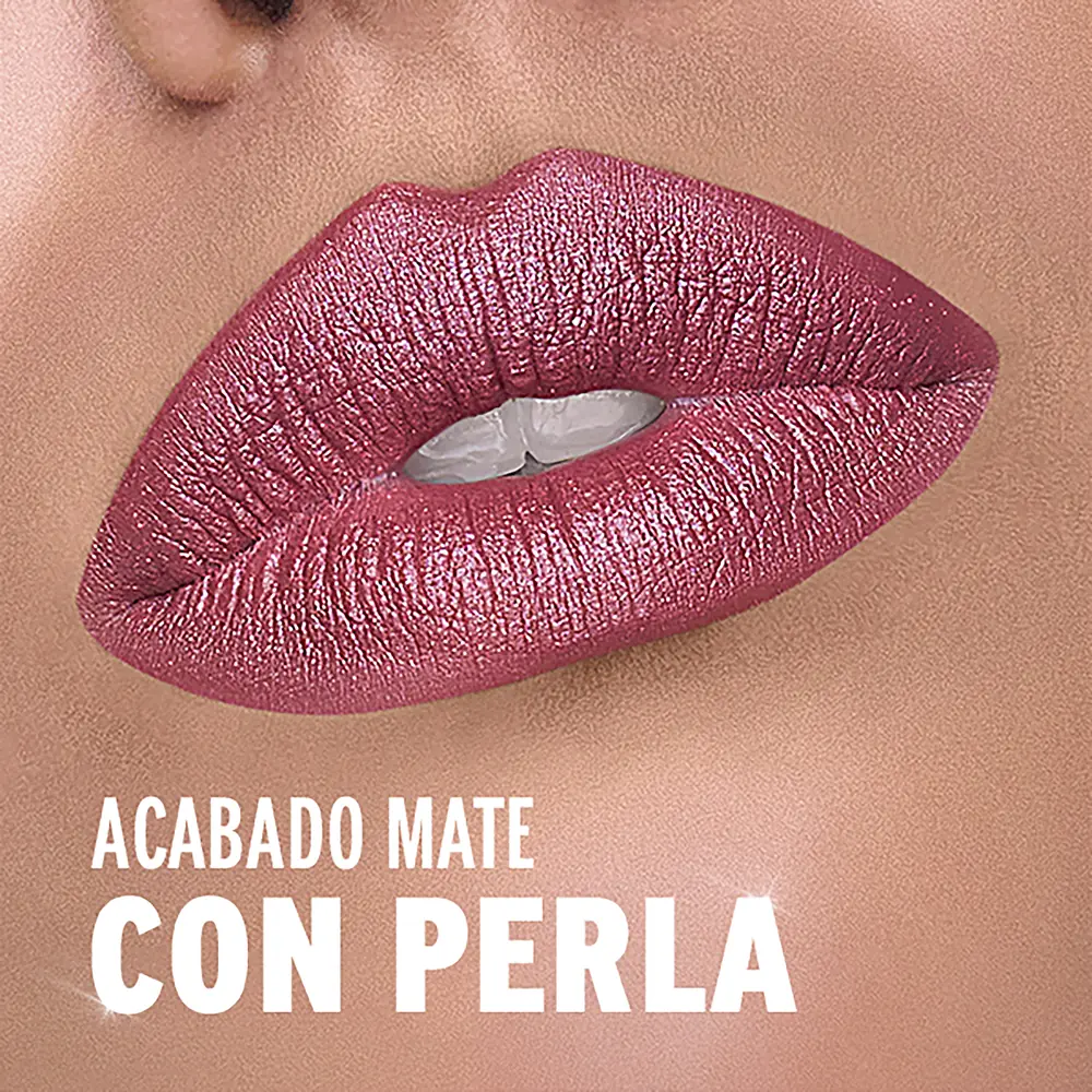 LABIAL VOGUE RESIST DESLUMBRANTE 3 ML - 4