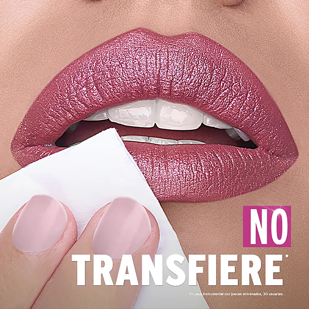LABIAL VOGUE RESIST DESLUMBRANTE 3 ML - 6