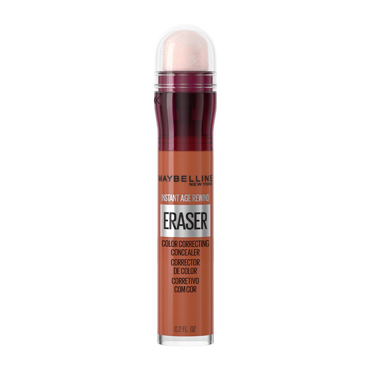 CORRECTOR MAYBELLINE MNY INSTANT AGE REWIND CONCELEAR SHADE 3 - 1