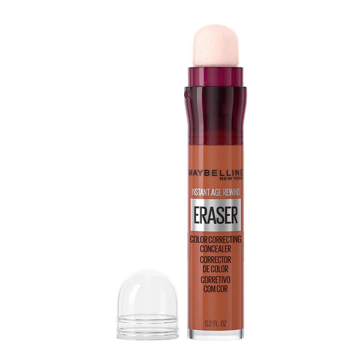 CORRECTOR MAYBELLINE MNY INSTANT AGE REWIND CONCELEAR SHADE 3 - 2