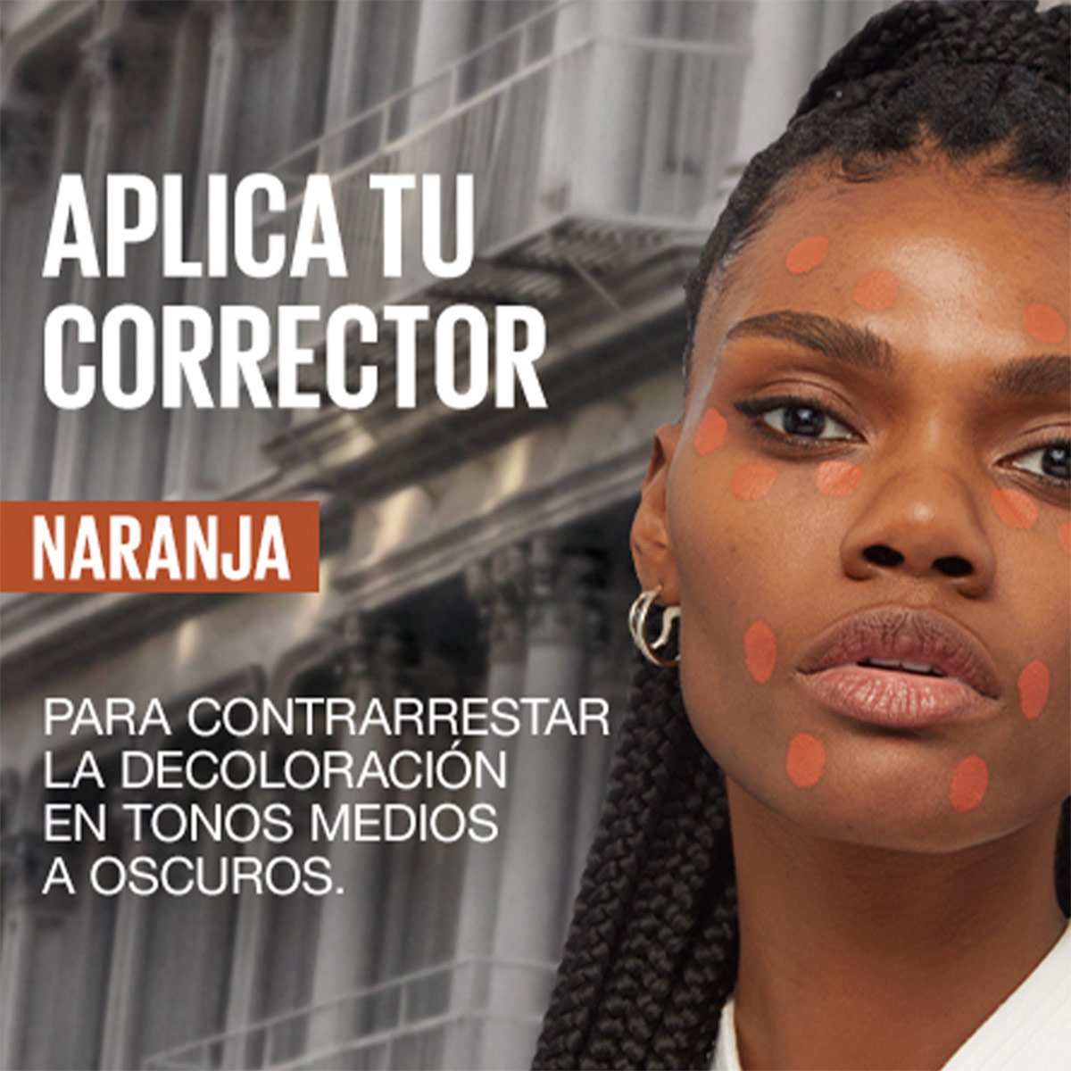 CORRECTOR MAYBELLINE MNY INSTANT AGE REWIND CONCELEAR SHADE 3 - 8