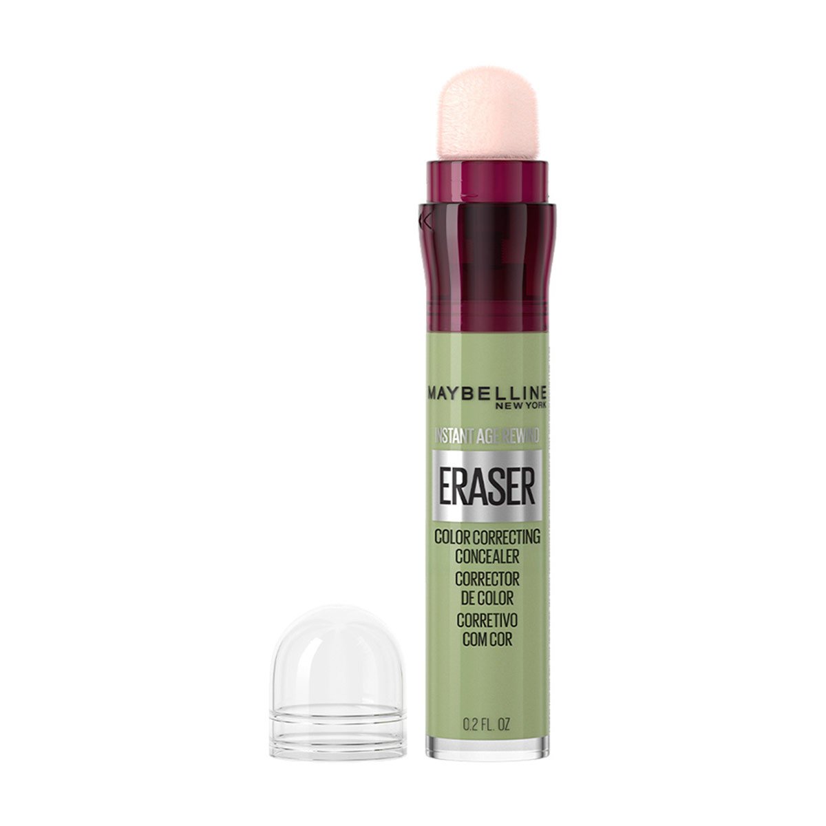 CORRECTOR MAYBELLINE MNY INSTANT AGE REWIND CONCELEAR SHADE 1 - 2