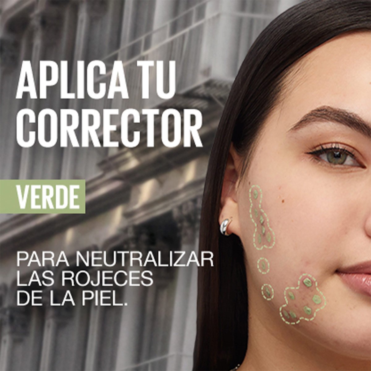 CORRECTOR MAYBELLINE MNY INSTANT AGE REWIND CONCELEAR SHADE 1 - 5