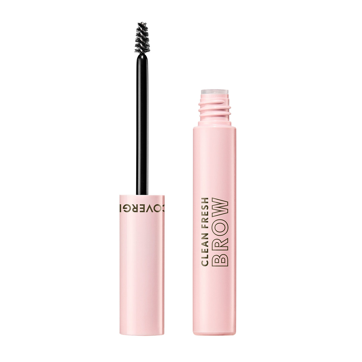 GEL DE CEJAS COVERGIRL CLEAN FRESH BROW ENHANCER MEDIUM BROWN - 2