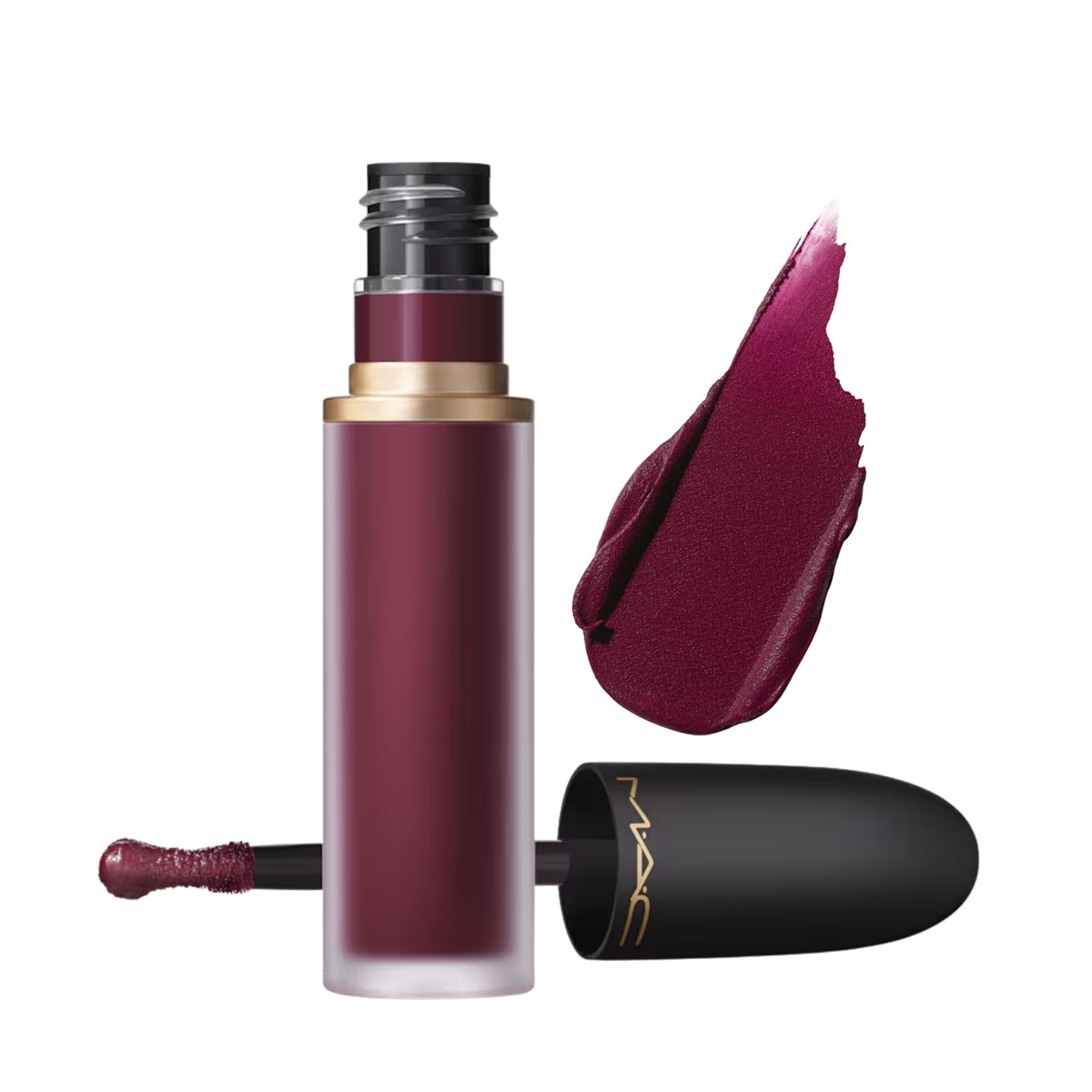 MOUSSE PARA LABIOS Y MEJILLAS MAC POWDER KISS DATE NIGHT - 1