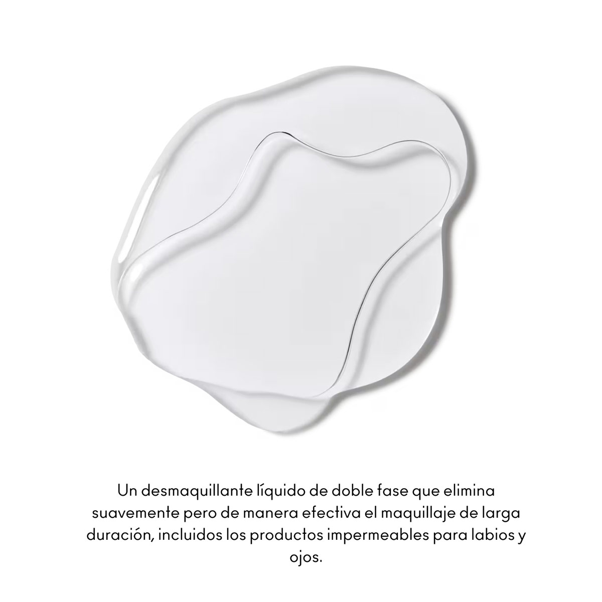 DESMAQUILLANTE MAC GENTLY OFF DUAL 100 ML - 2