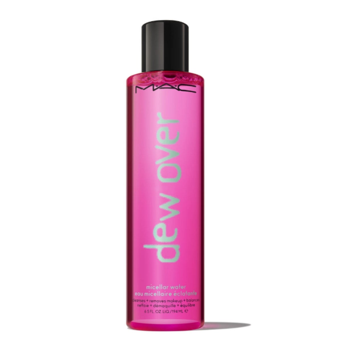 AGUA MICELAR DEW OVER MAC 100 ML - 1