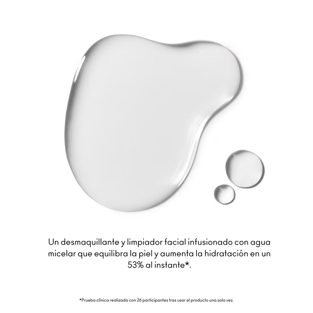 AGUA MICELAR DEW OVER MAC 100 ML - 2