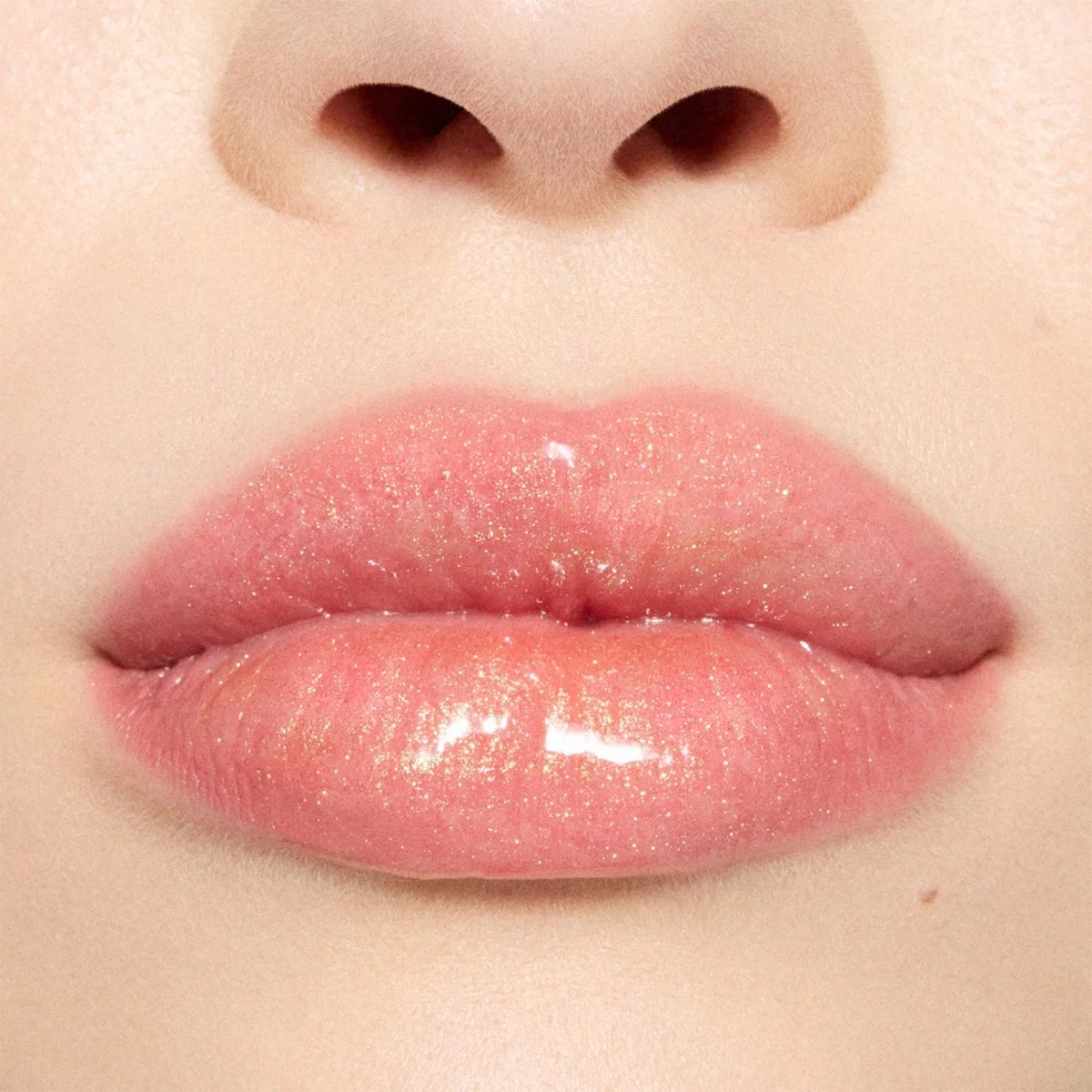 GLOSS LIPGLASS PLUMPING OIL MAC - 3