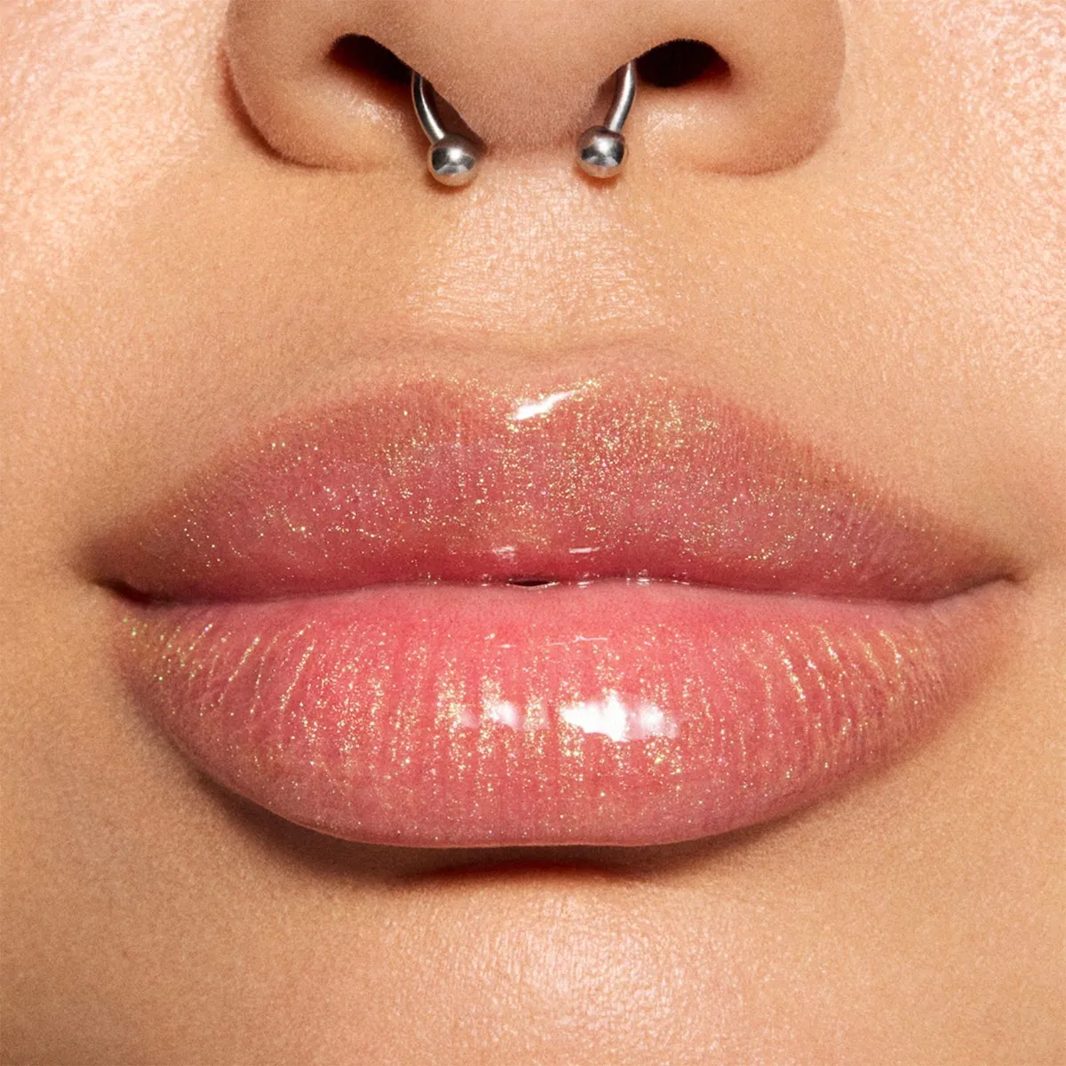 GLOSS LIPGLASS PLUMPING OIL MAC - 4