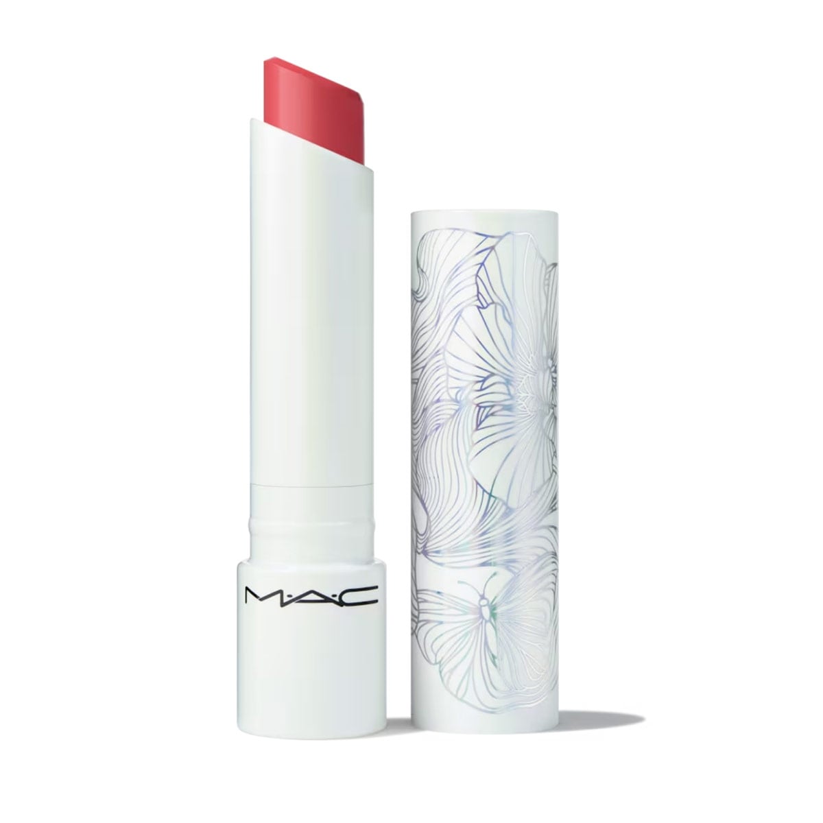 GLOSS GLOWPLAY TENDERTALK SMILE MAC - 1