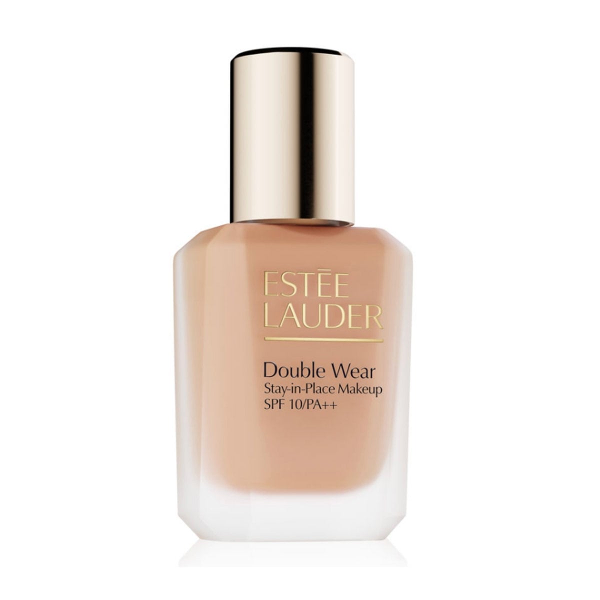 BASE ESTEE LAUDER DOUBLEWEAR SPF10 2W1 - 1