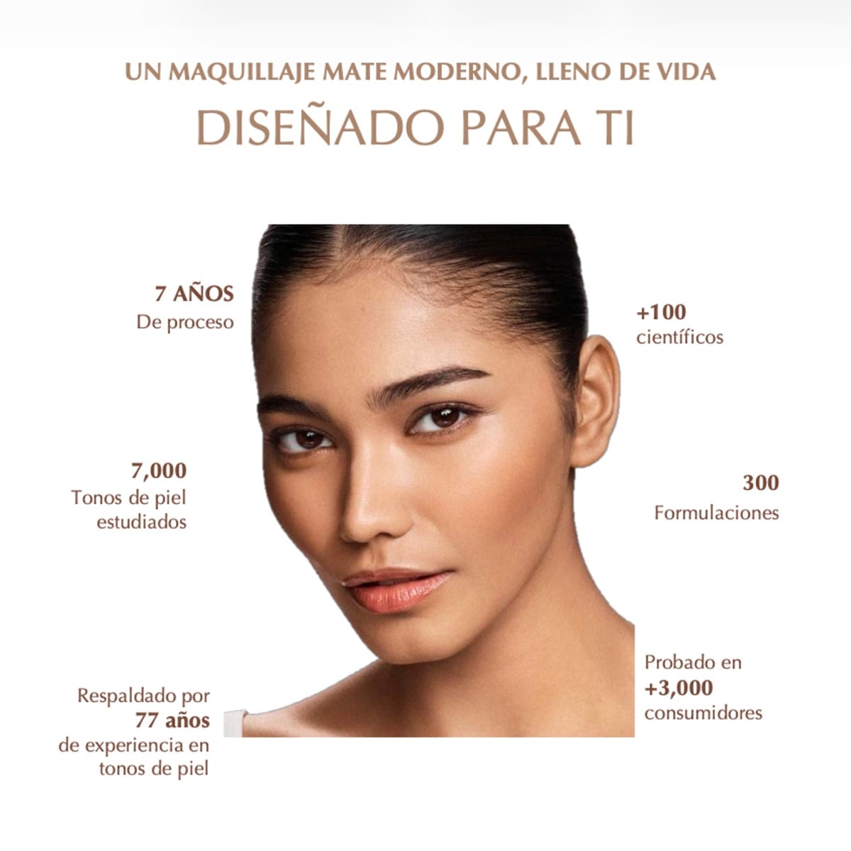 BASE ESTEE LAUDER DOUBLEWEAR SPF10 2N2 - 6