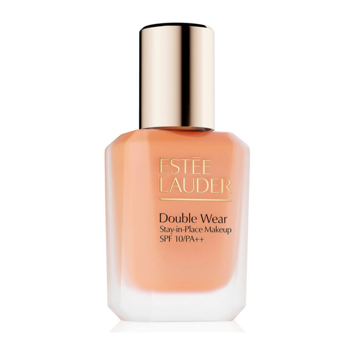 BASE ESTEE LAUDER DOUBLEWEAR SPF10 3W0 - 1