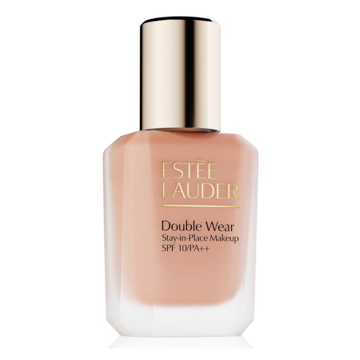 BASE ESTEE LAUDER DOUBLEWEAR SPF10 3C2 - 1