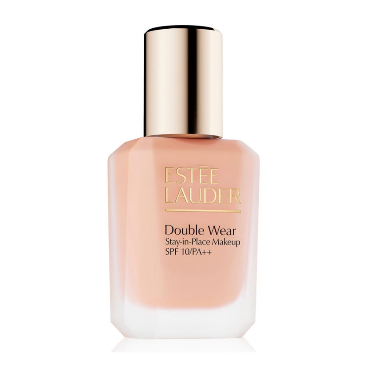 BASE ESTEE LAUDER DOUBLEWEAR SPF10 1N0 - 1