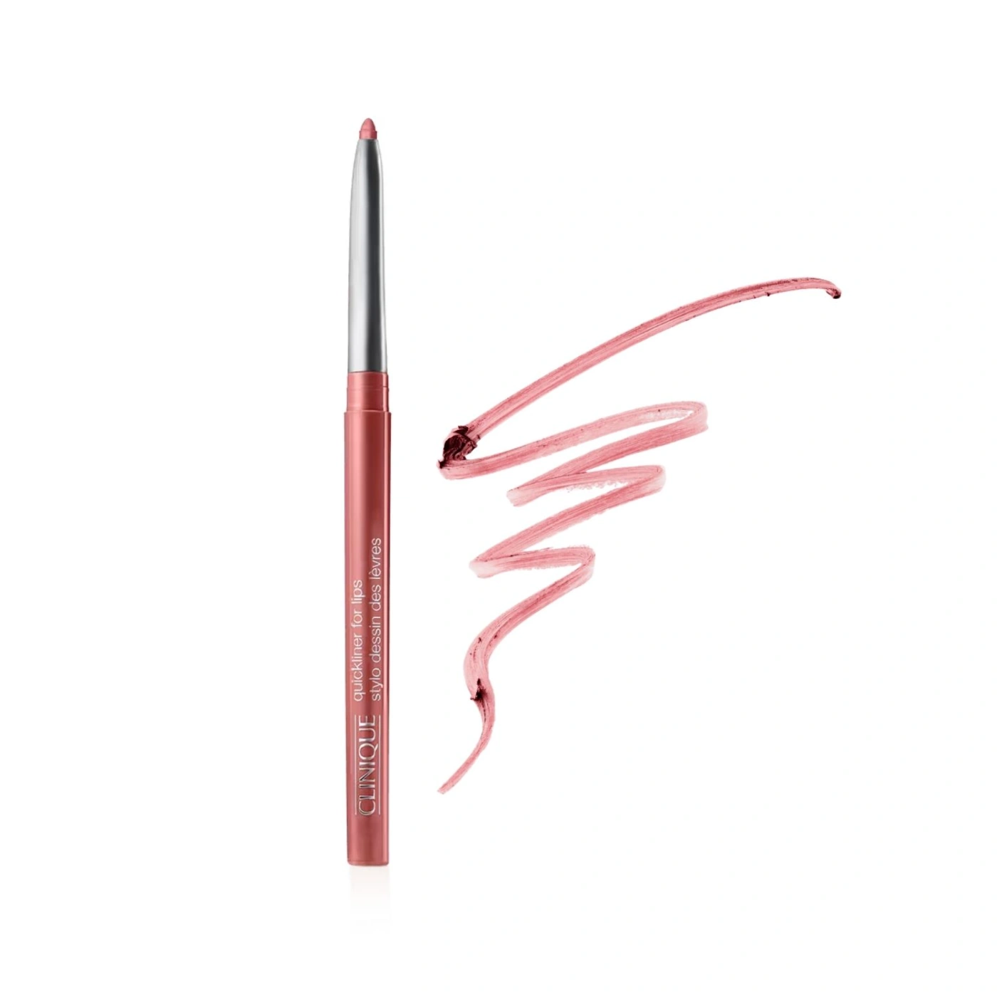 DELINEADOR DE LABIOS CLINIQUE PINK HONEY - 1