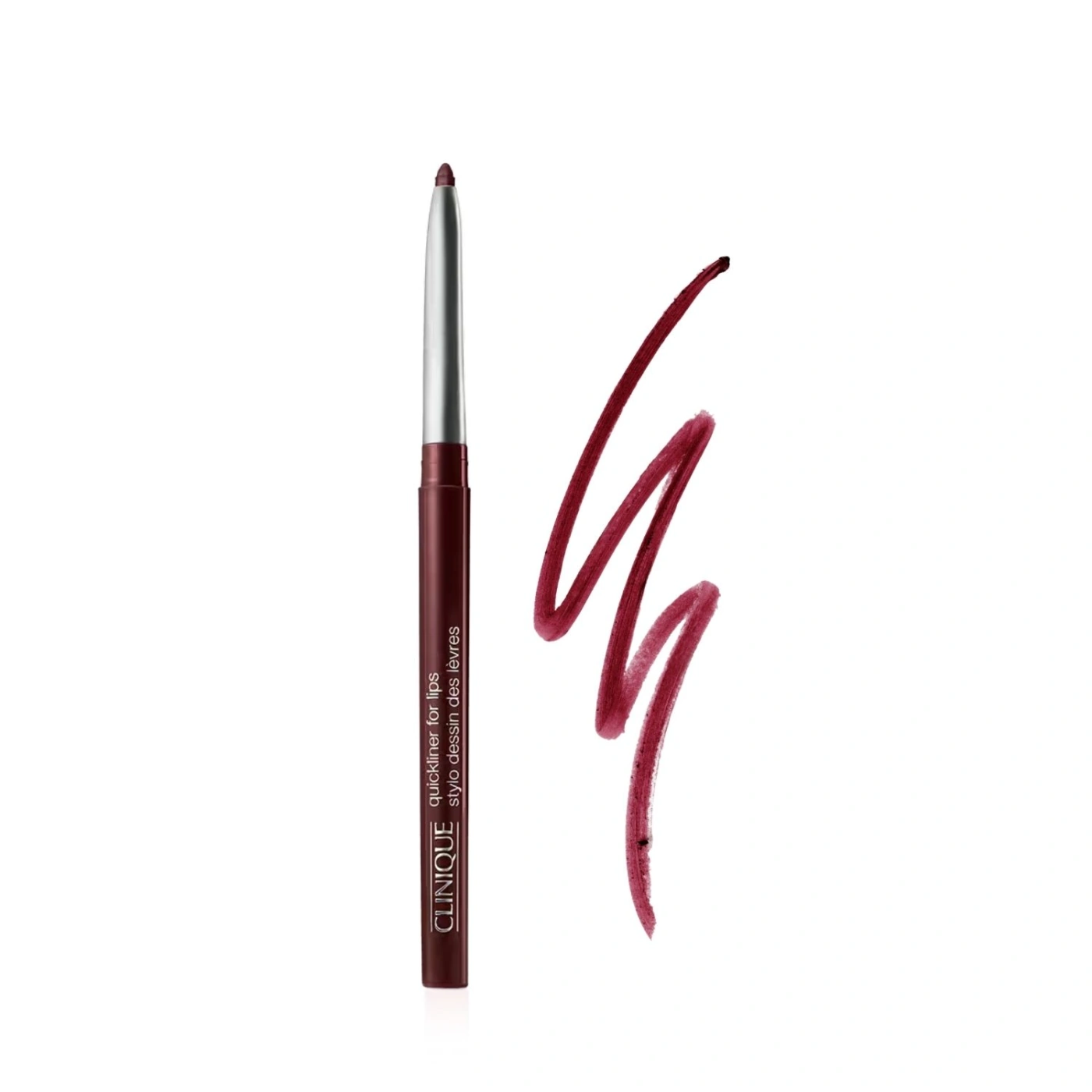 DELINEADOR DE LABIOS CLINIQUE BLACK HONEY - 1