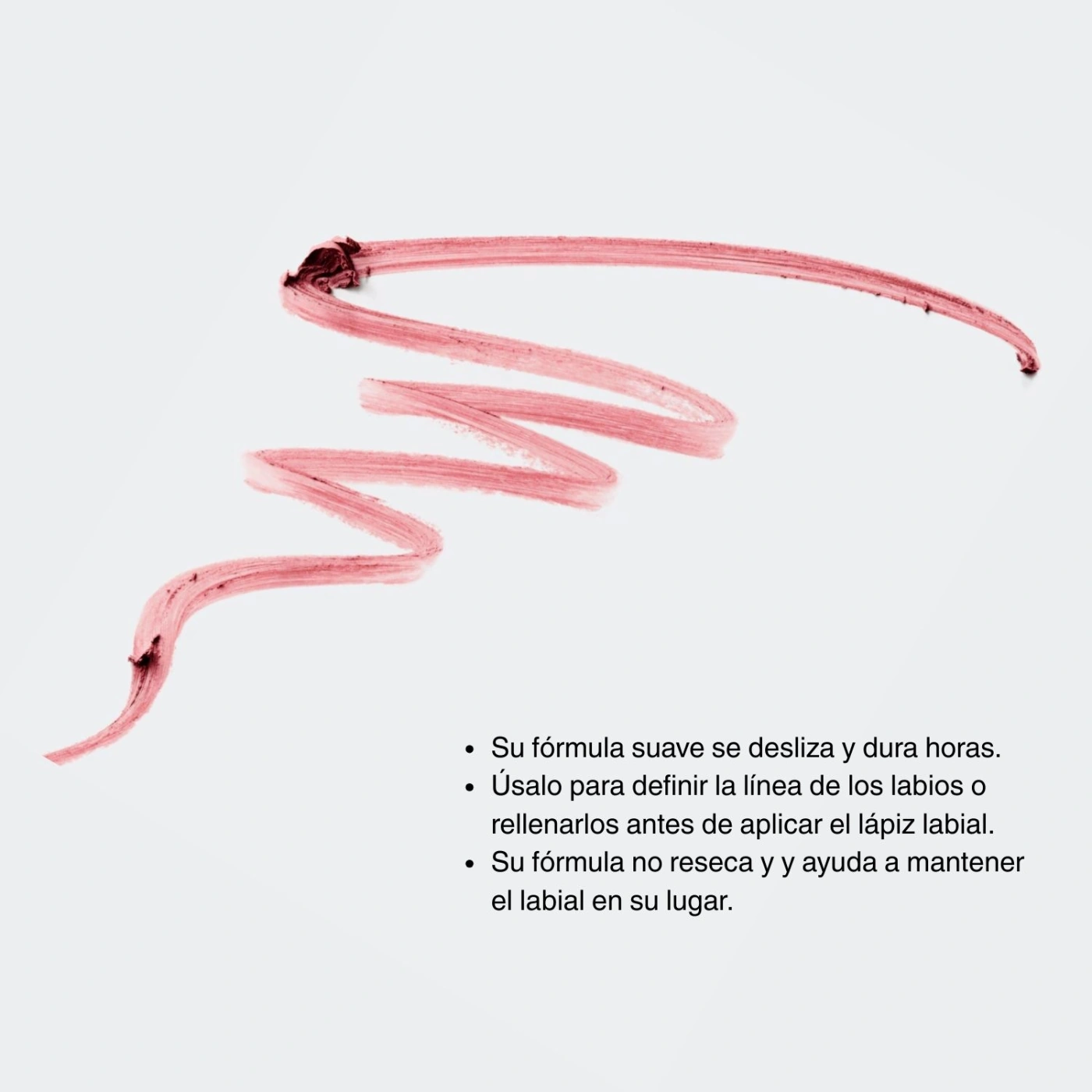 SET LIP COMBO CLINIQUE PINK HONEY - 5