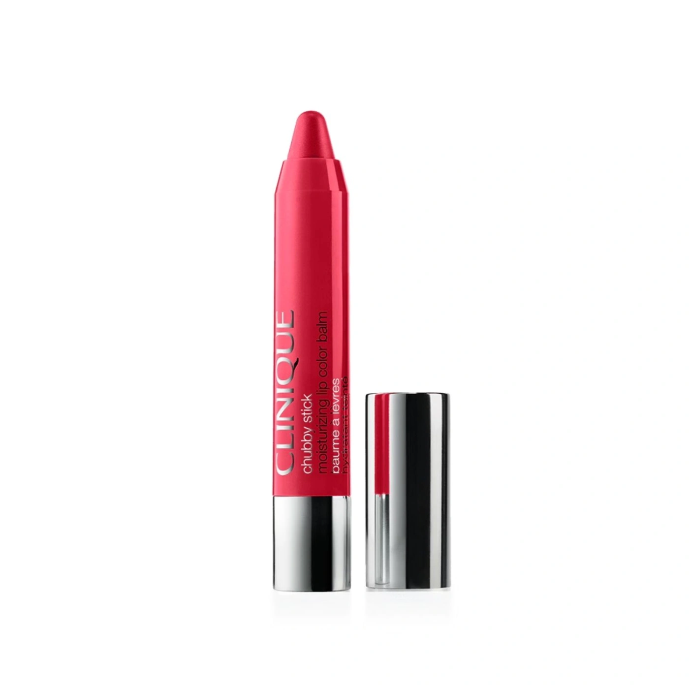HIDRATANTE DE LABIOS CLINIQUE CHUNKY CHERRY - 1