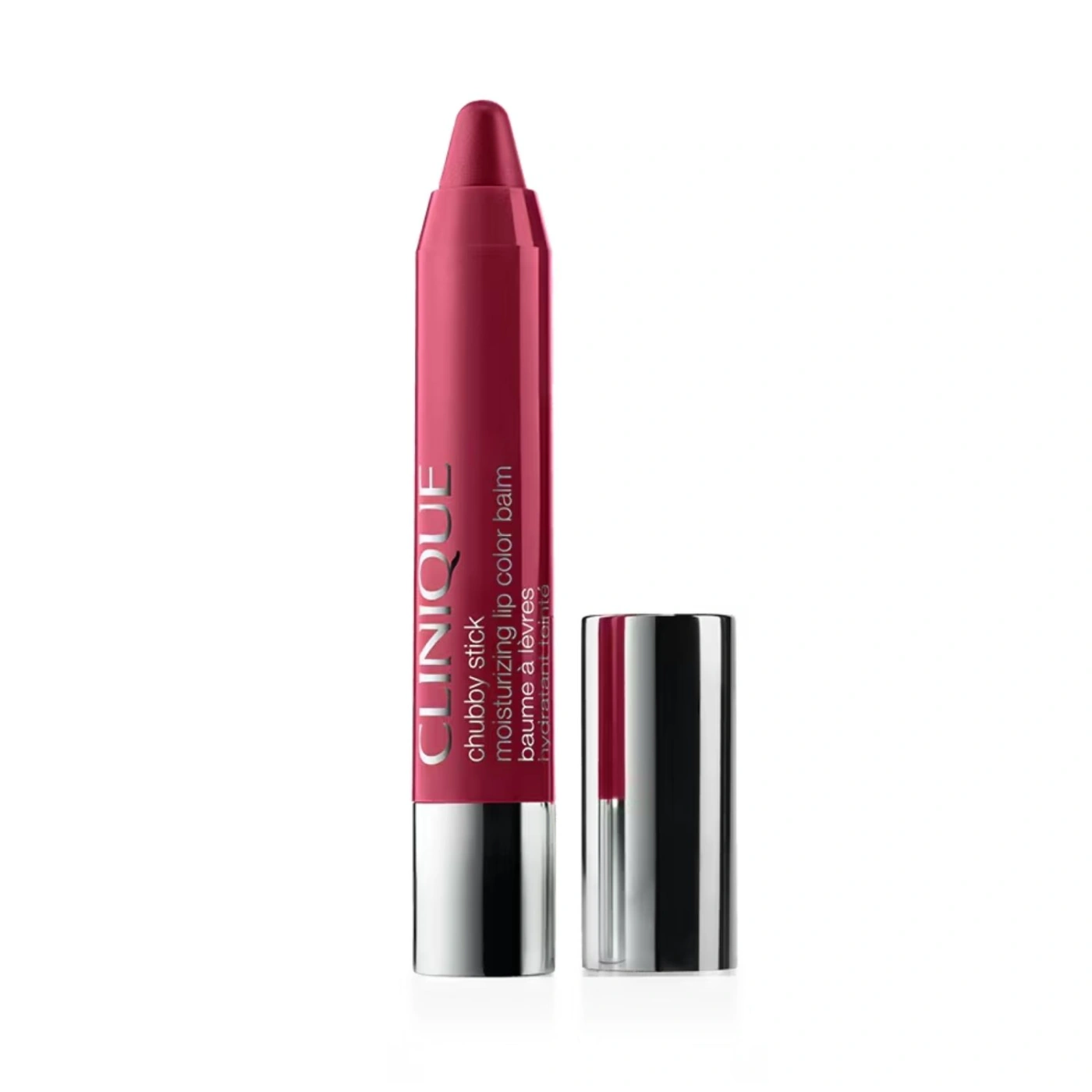 HIDRATANTE DE LABIOS CLINIQUE SUPER STRAWBERRY - 1