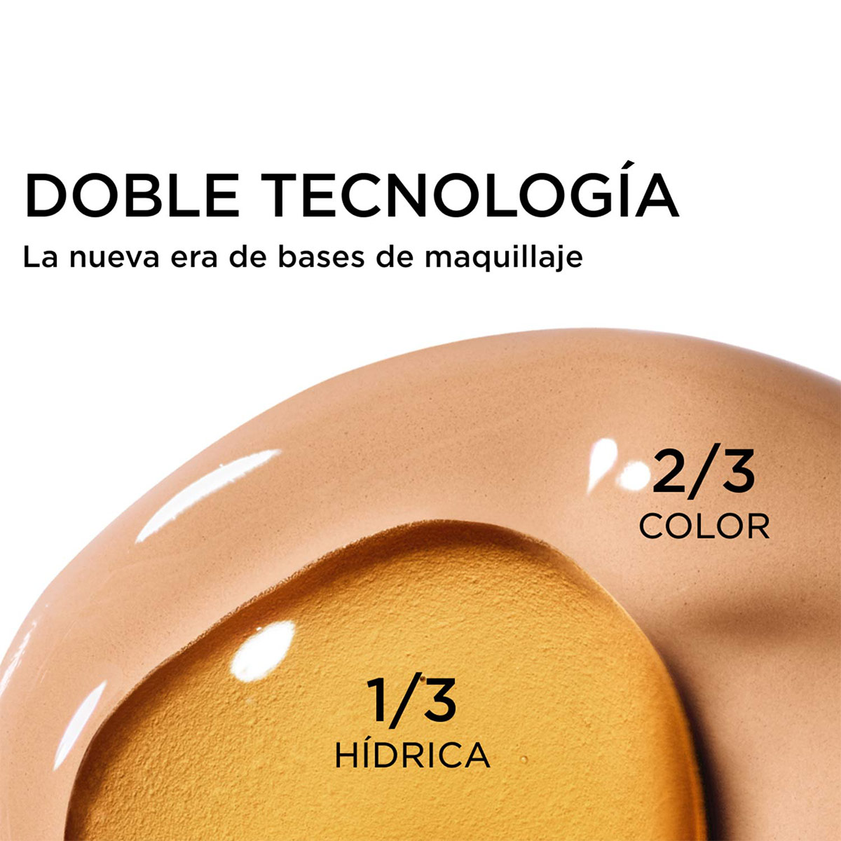 BASE CLARINS DOUBLE SERUM FOUNDATION L5N 30 ML - 2