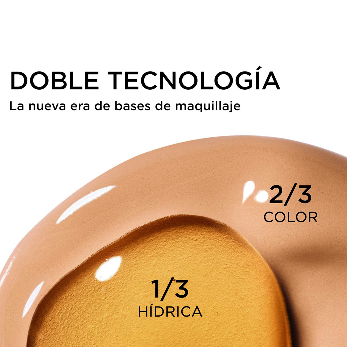 BASE CLARINS DOUBLE SERUM FOUNDATION L6N 30 ML - 2