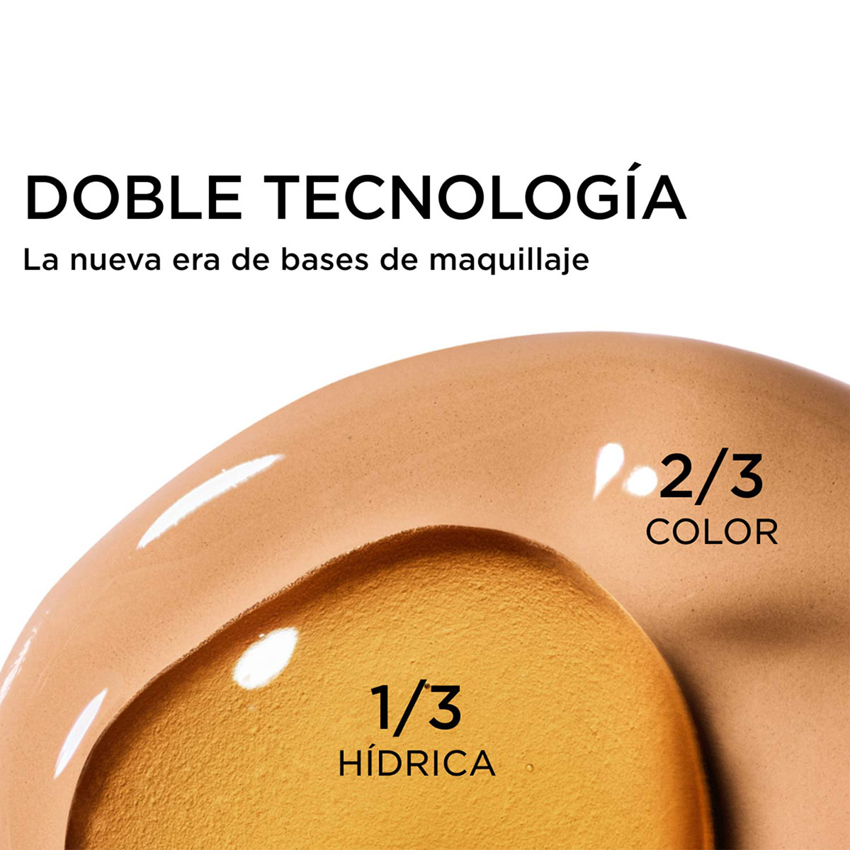 BASE CLARINS DOUBLE SERUM FOUNDATION M1W 30 ML - 2